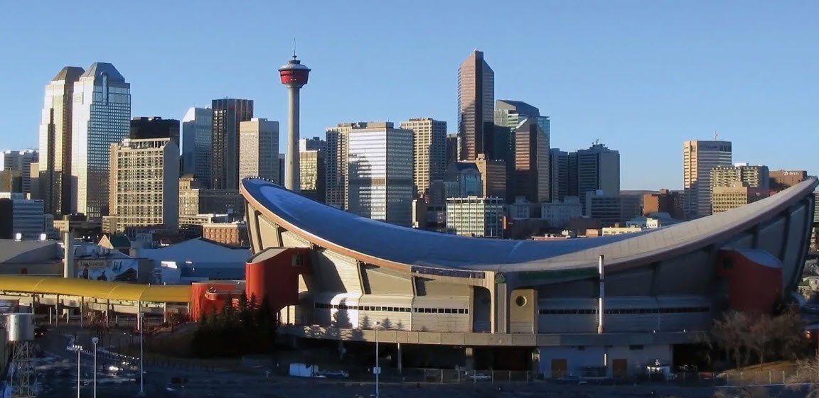 Calgary, Alberta, Canada